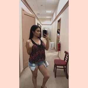 Meet your Posher, Sammy